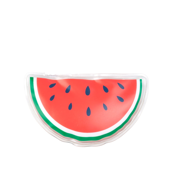 Watermelon Hotcold Pack — Kikkerland Design Inc