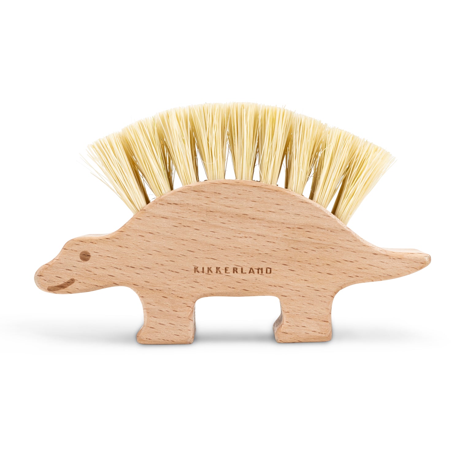 Kikkerland Dish Scrubber | Hedgehog