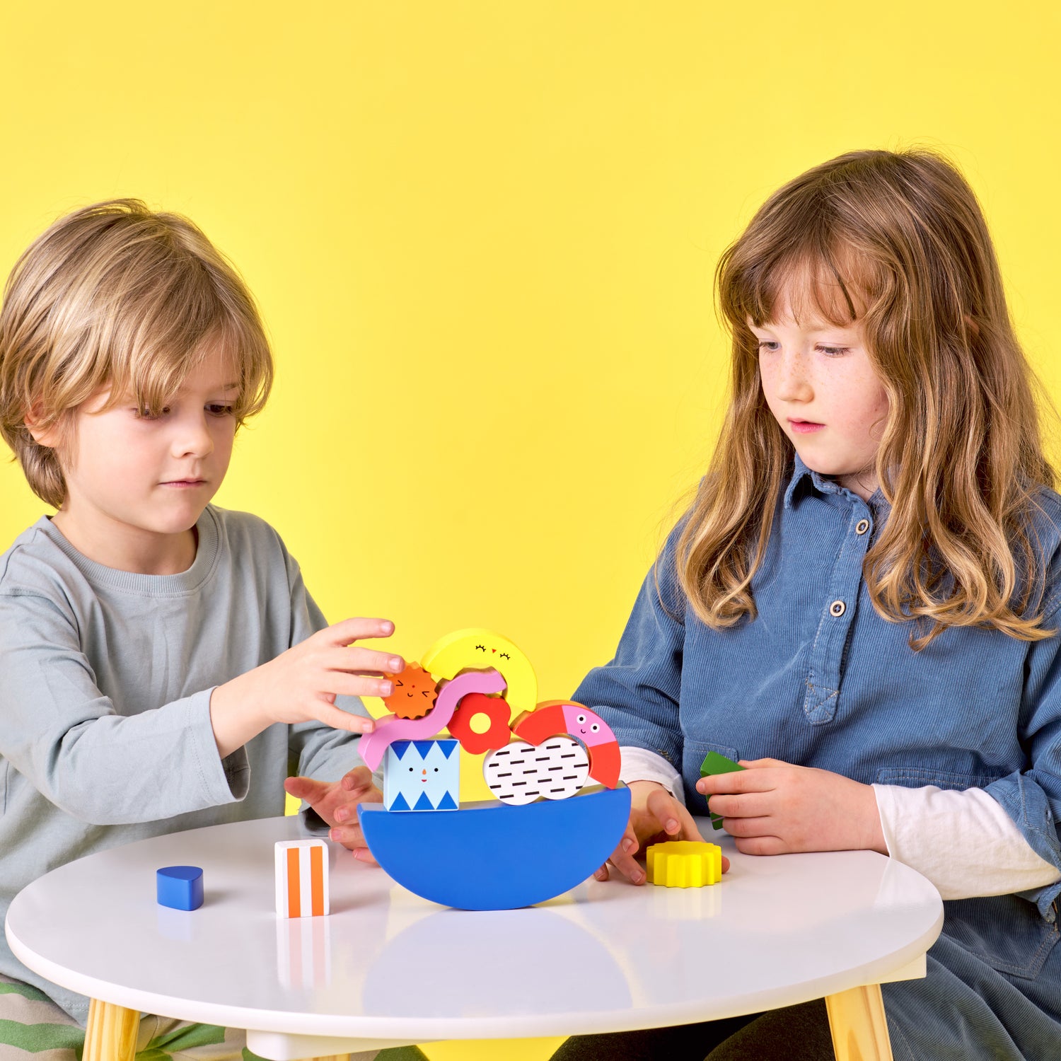 Universal - Casse-tête en bois casse-tête ensemble couleur idée tom 3D  puzzle bébé apprentissage jouets pour les enfants - Animaux - Rue du  Commerce