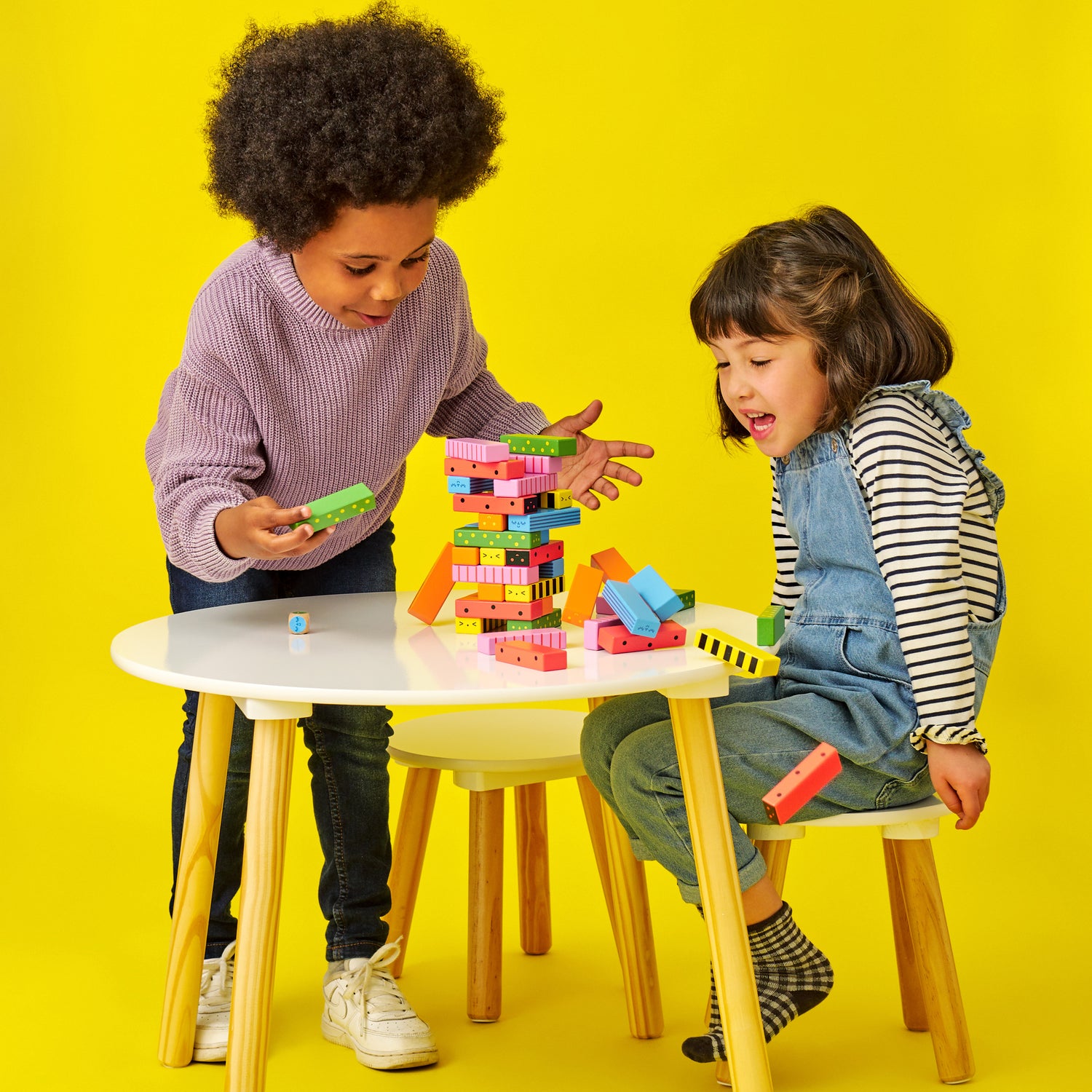 ZoneYan Bowling Enfants, Mini Bowling de Table, Jeu de Bowling en Bois, Jeu  de Quilles en Bois, Boule de Bowling Bois, Jouet Éducatif, Soulager Le  Stress, pour Maison et Bureau : 