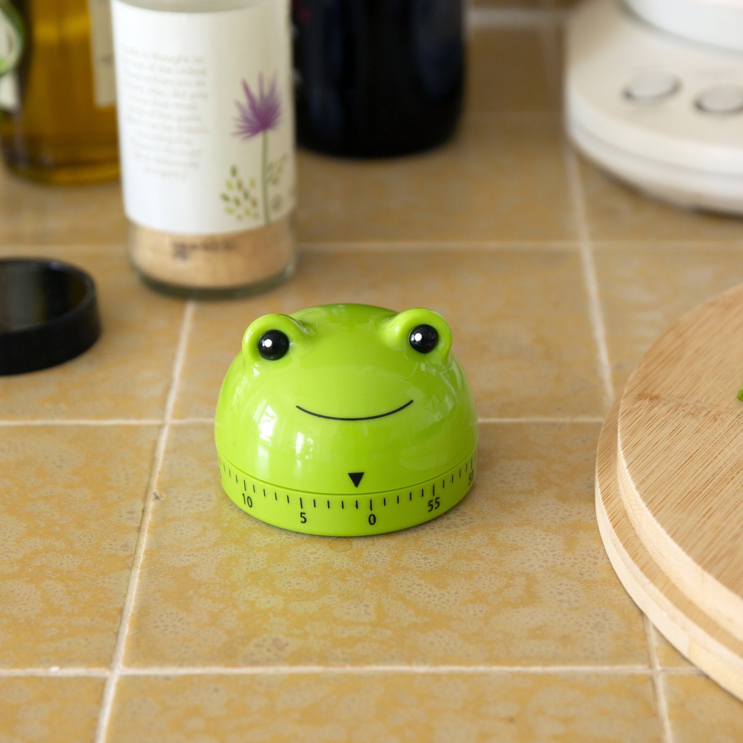 Kikkerland Hedgehog Kitchen Timer – To The Nines Manitowish Waters