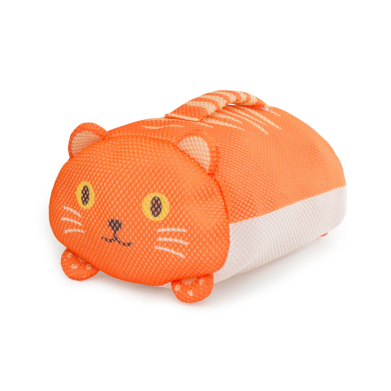 This Little Kitty Does Dishes 4pc Set - Cat Themed Kitchen Scrubber,  Sponges & Dish Mop - Jetz-Scrubz®