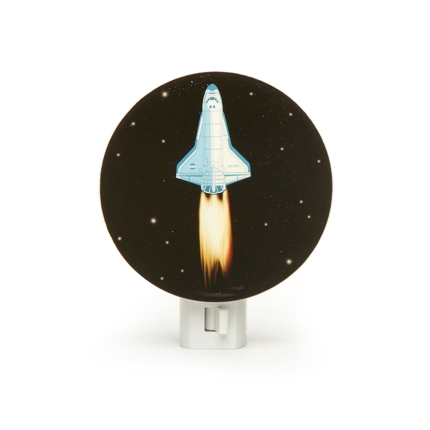 Spacebuddy Keyboard Lamp – InterStarlight