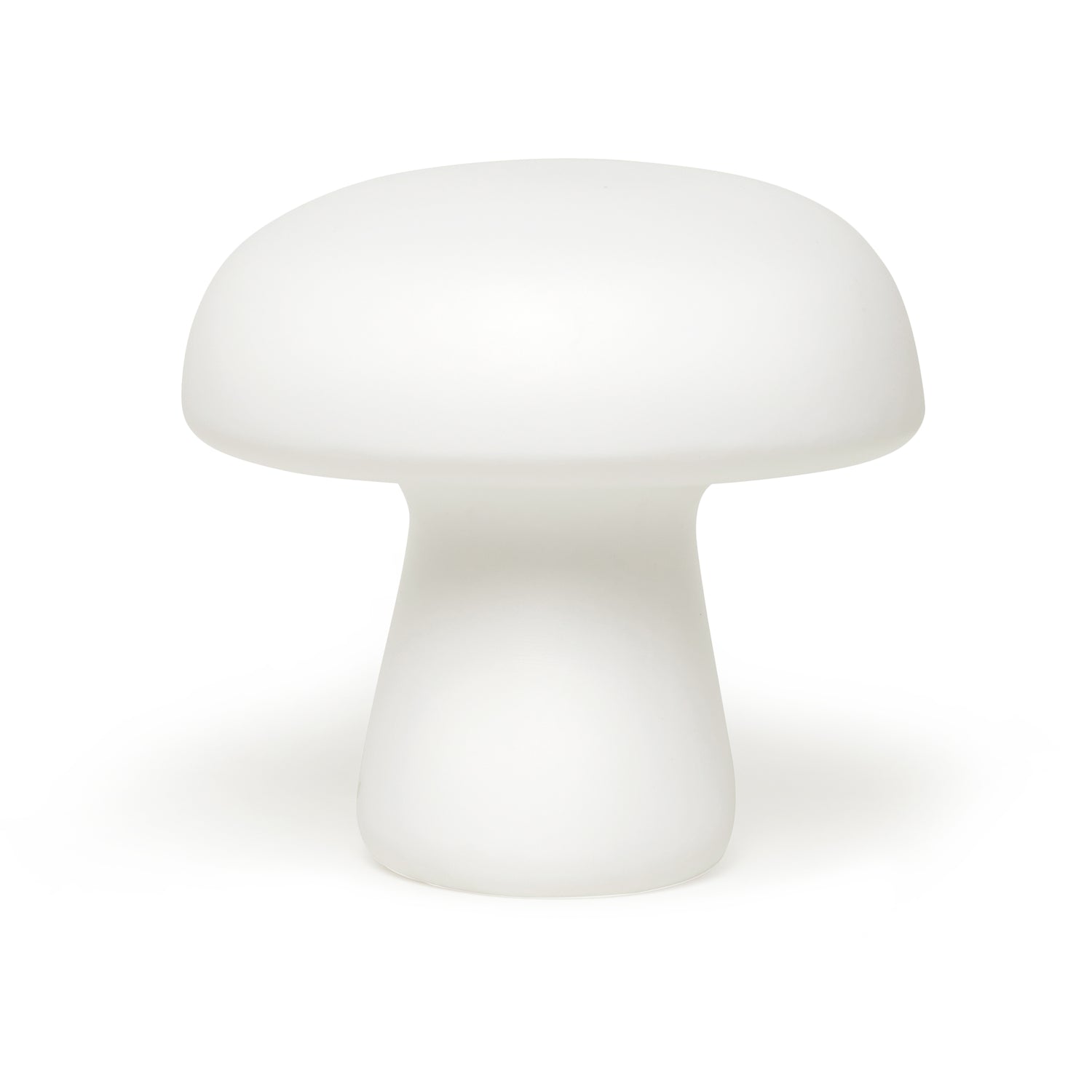 Butter Mini Mushroom Lamp – ban.do