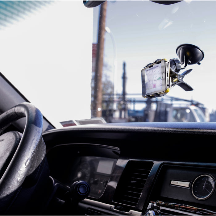 car window phone holder