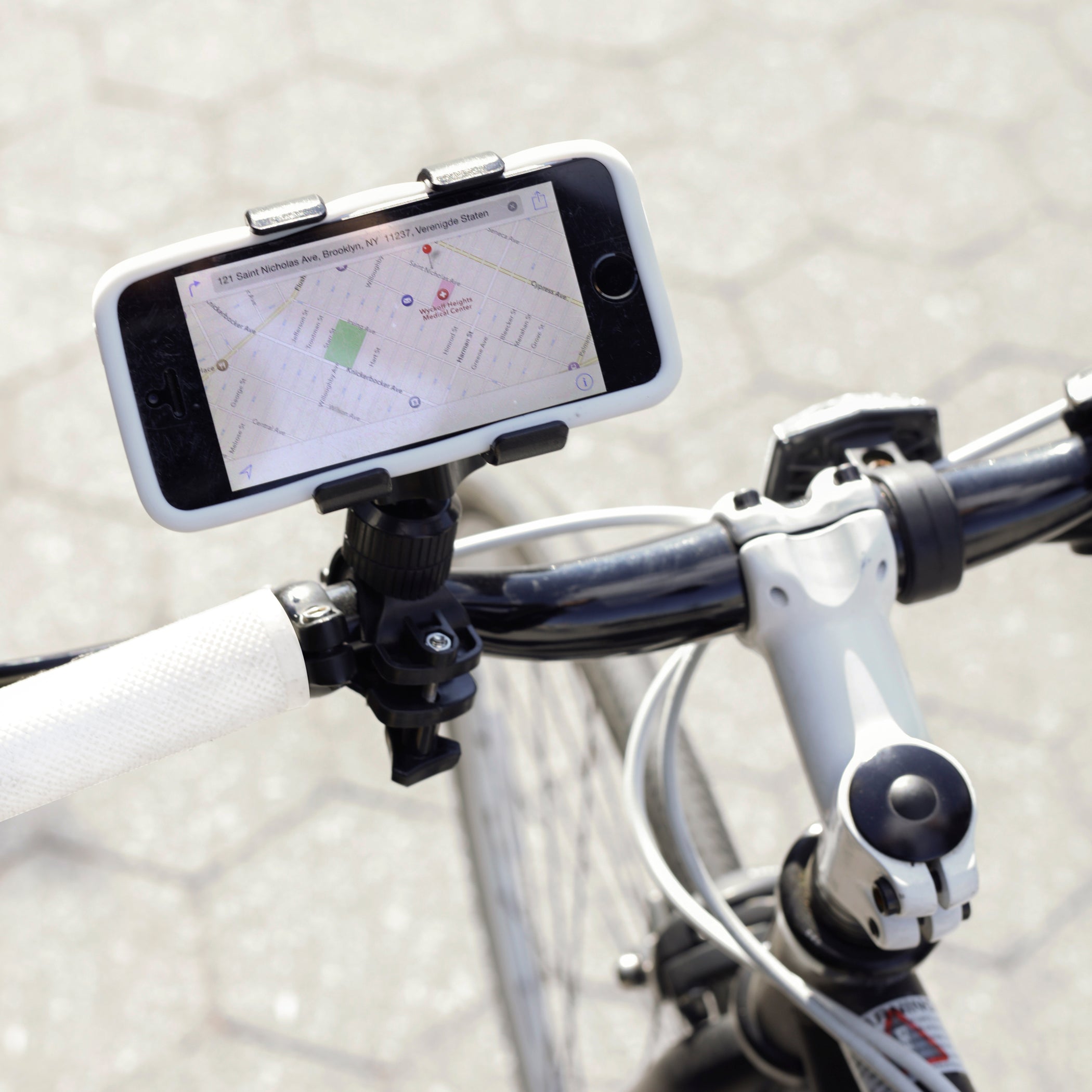 bike mobile holder price