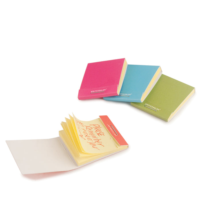 Sticky Notes Matchbook — Kikkerland Design Inc