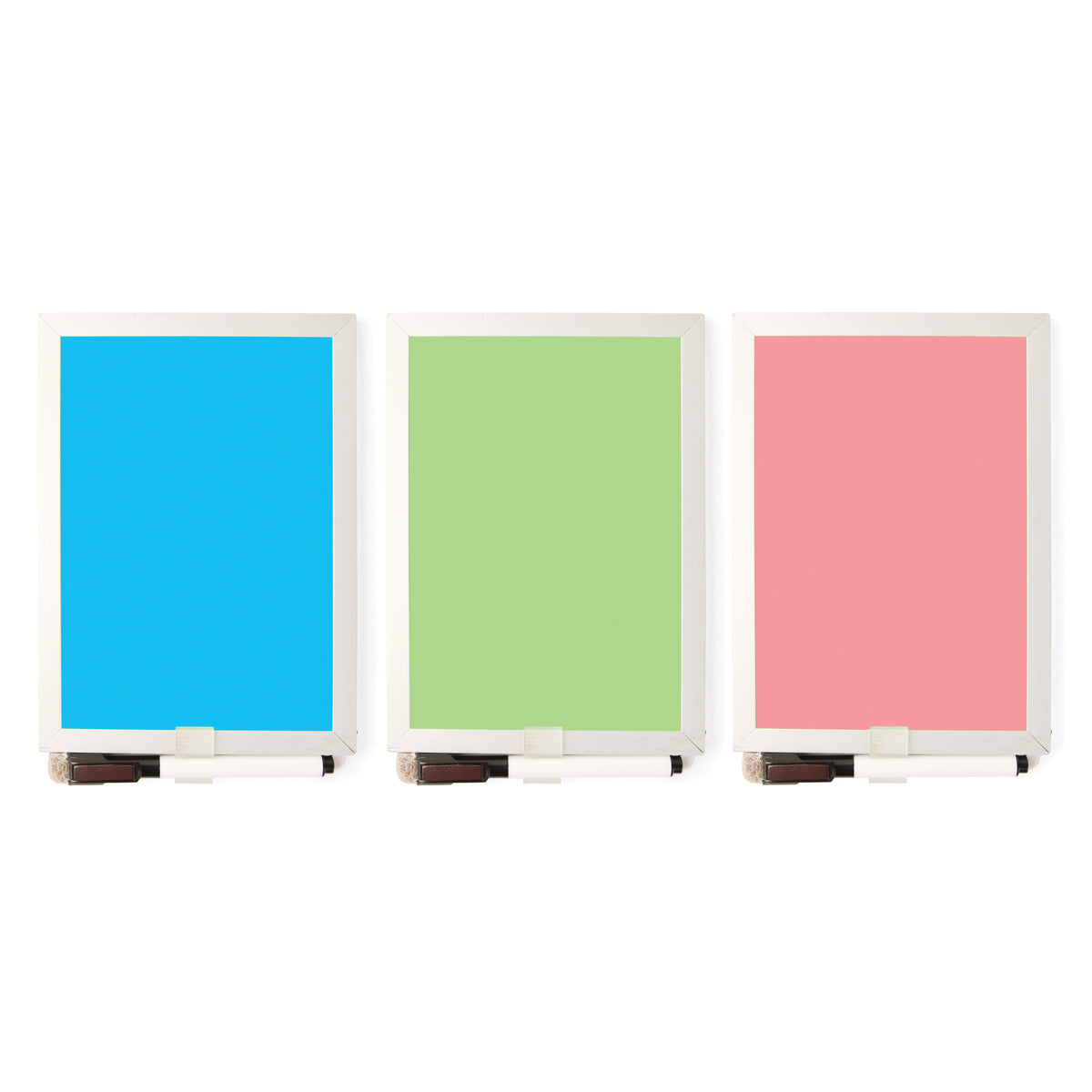 mini magnetic dry erase board