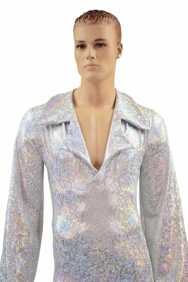 Mens Elvis Catsuit | Coquetry Clothing