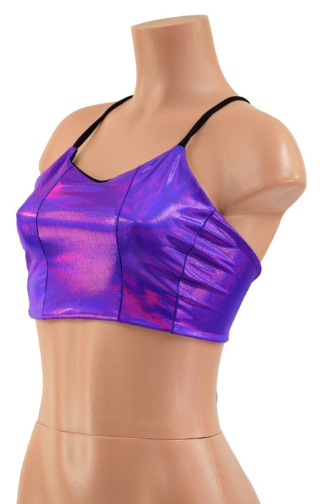 Tie Back Halter Top – KIAVAclothing