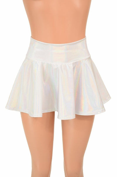 Flashbulb Rave Mini Skirt – Coquetry Clothing