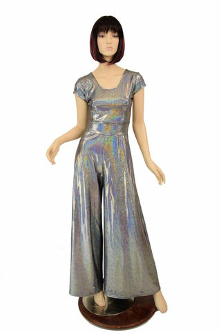 holographic jumpsuit