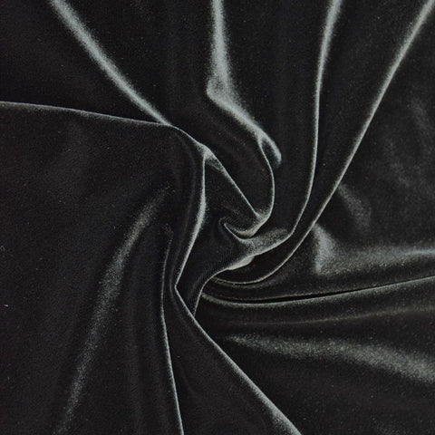 50/100cm*150cm Glow in the Dark Velvet Reflective Fabric