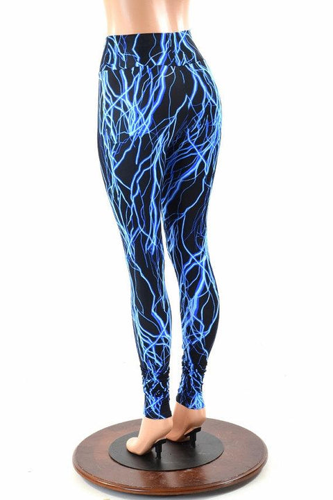 Navy Blue Coloured Premium Polyester Lycra Stretchable And Sweat Free –  Royskart