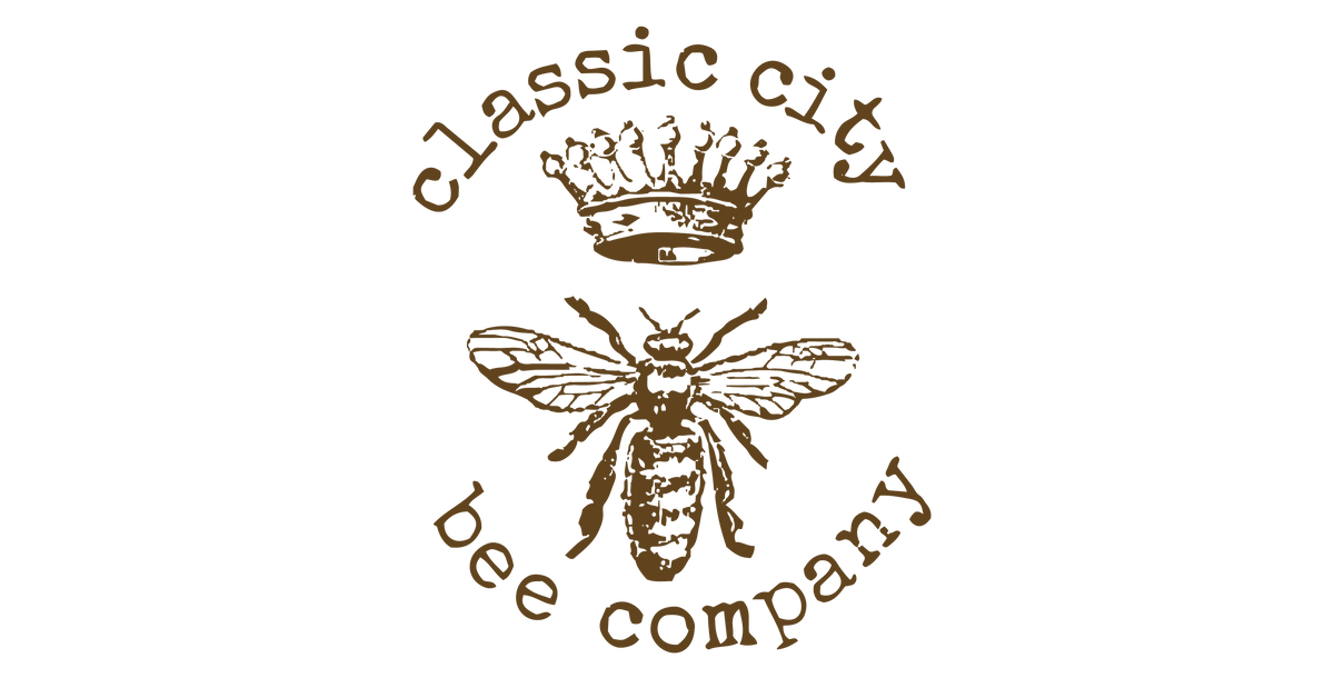 Classic City Bee Company