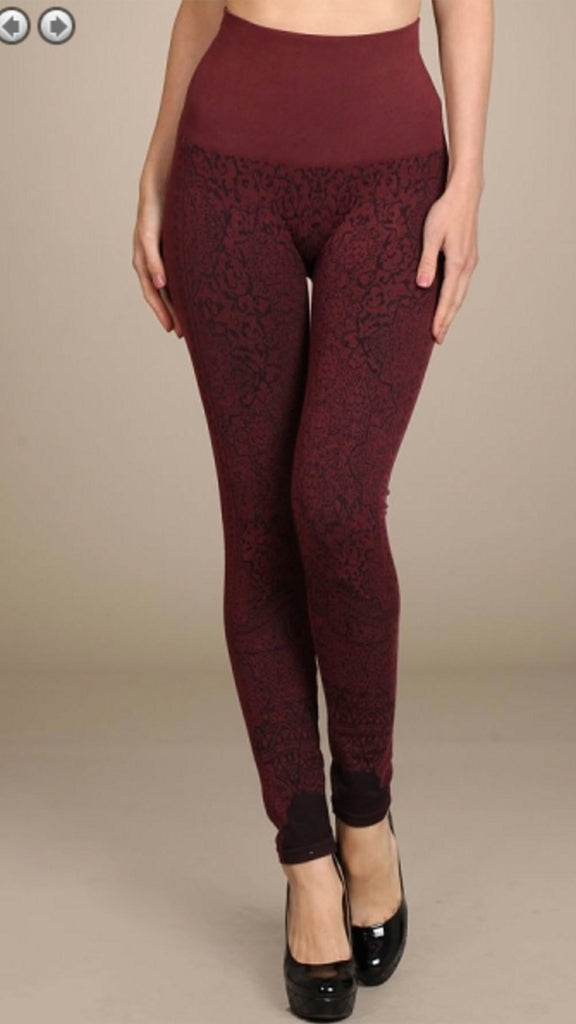 M Rena Leggings