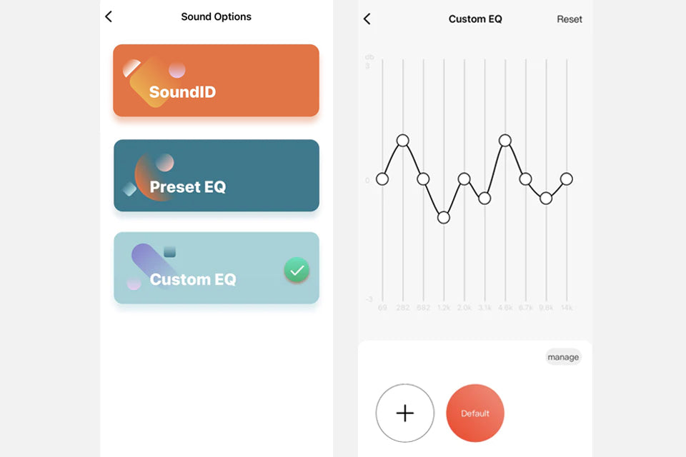 A New Firmware Update with EQ Feature for 1MORE EVO