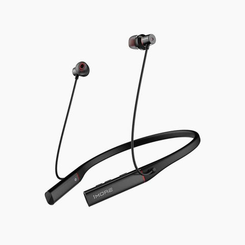 Dual Driver Active Noise Cancelling Pro Wireless In-Ear Headphones
