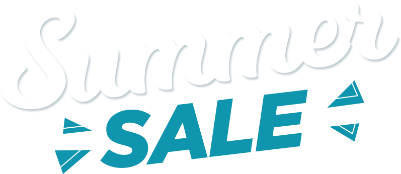 summer sale