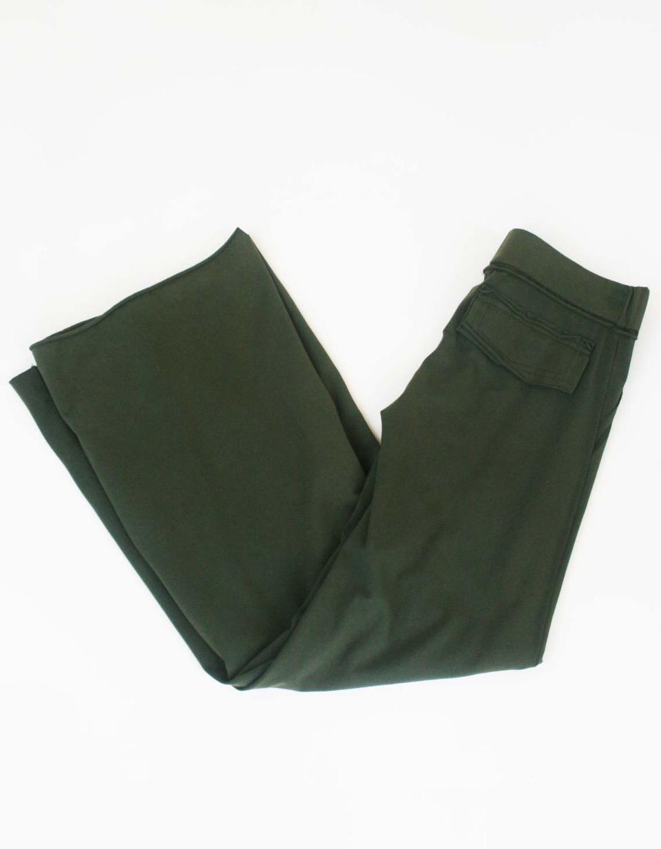 Essential Scout Pant