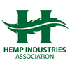 hemp industries association logo