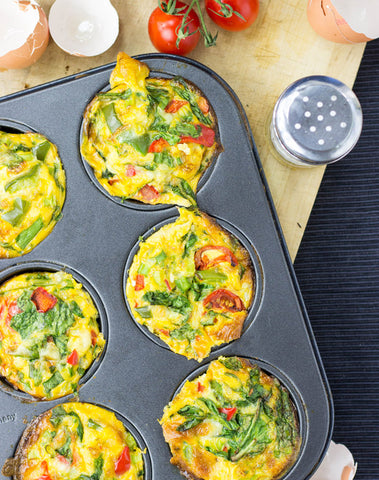 breakfast recipes for healthy pregnancy meals