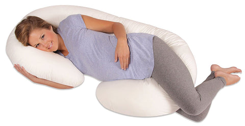 pregnancy essentials leachco snoogle pregnancy pillow