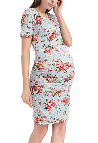 pregnancy essentials maternity dress