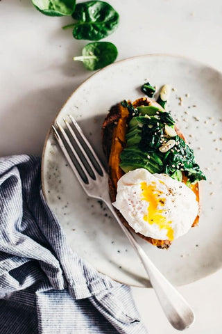 sweet potato recipes for healthy pregnancy meals