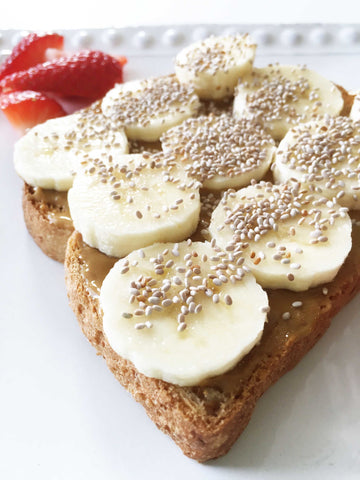 toast recipes for healthy pregnancy meals