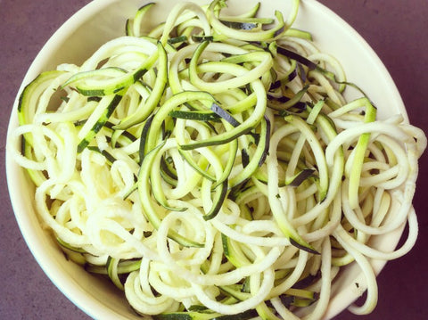 zucchini recipes for Healthy Pregnancy Meals