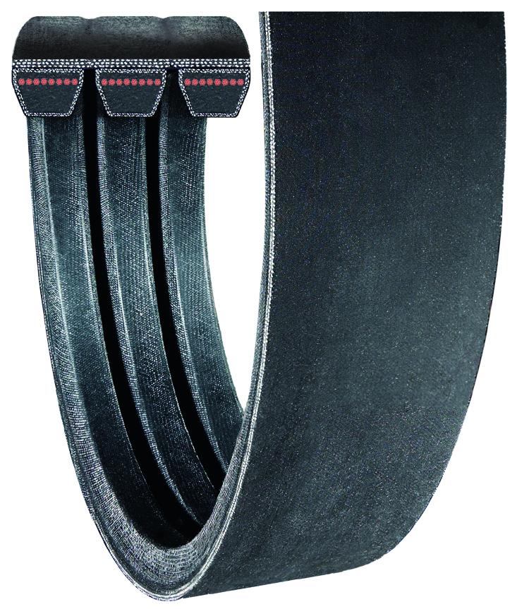 137203 FORD / NEW HOLLAND Replacement Classic Banded V-Belt