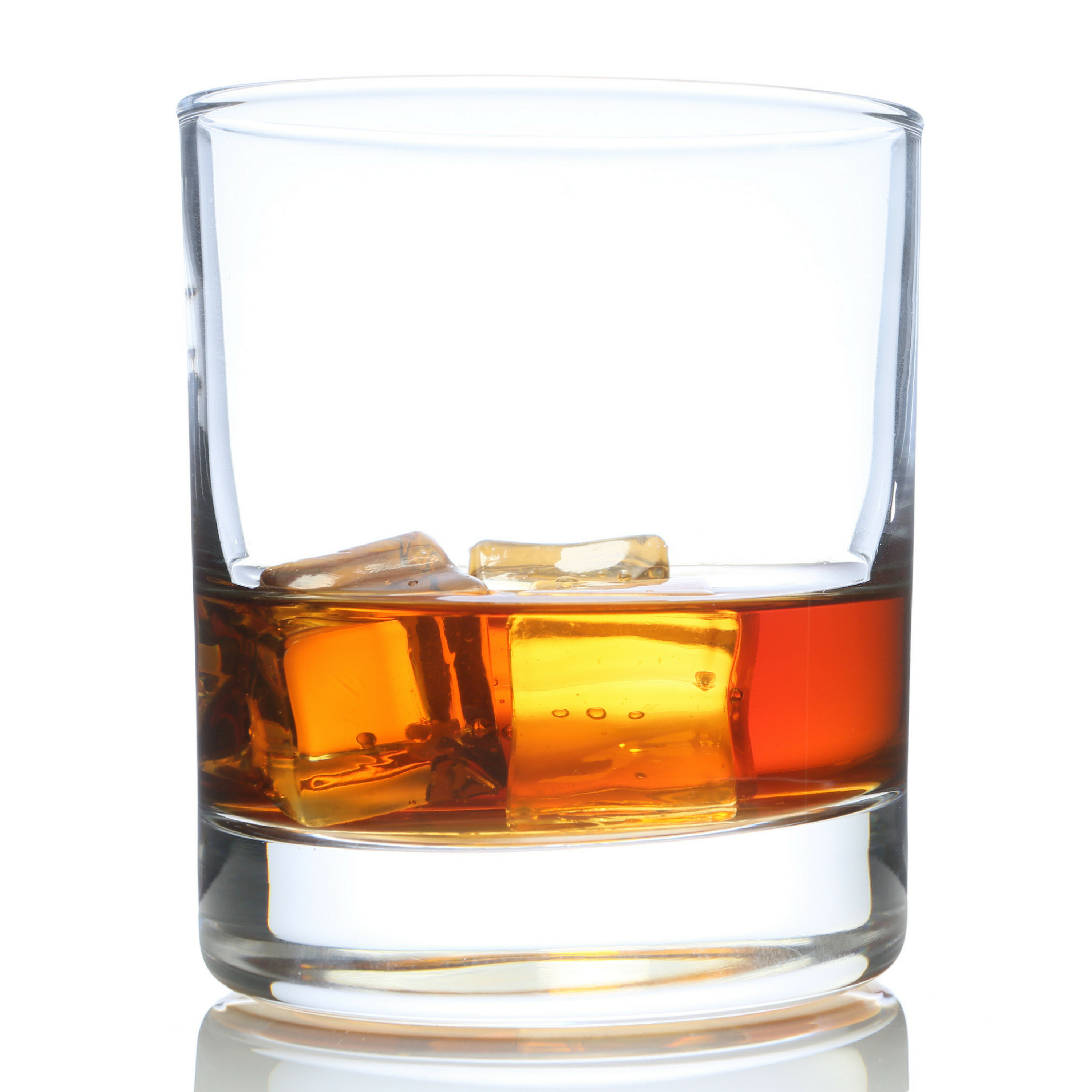 bourbon whiskey glasses