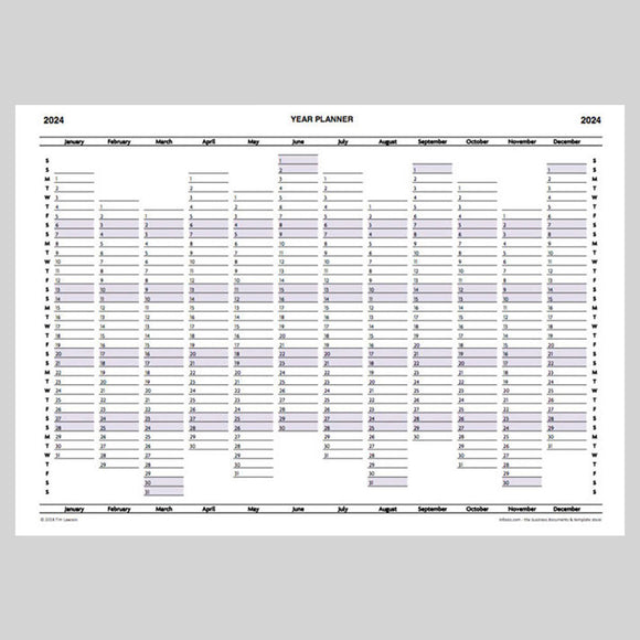 goodnotes calendar template free 2023