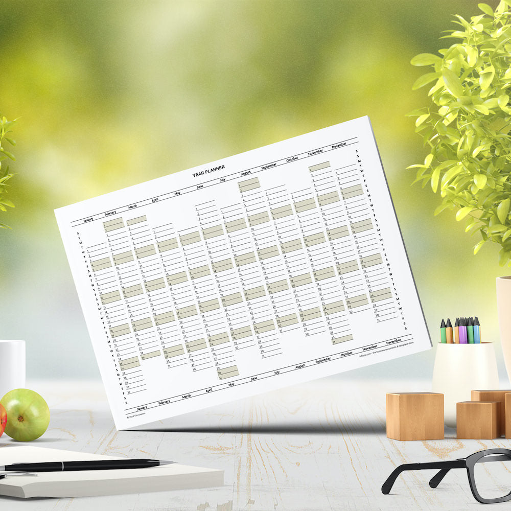 2023-calendar-weekly-planner-template