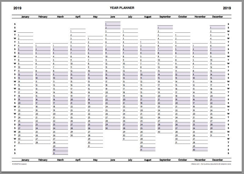 2019-year-planner-calendar-download-for-a4-or-a3-print-infozio