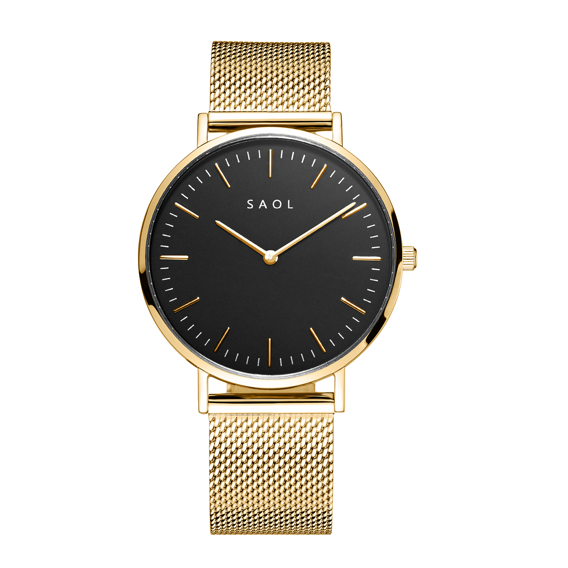 SAOL Watches | Watches For The Way You Live