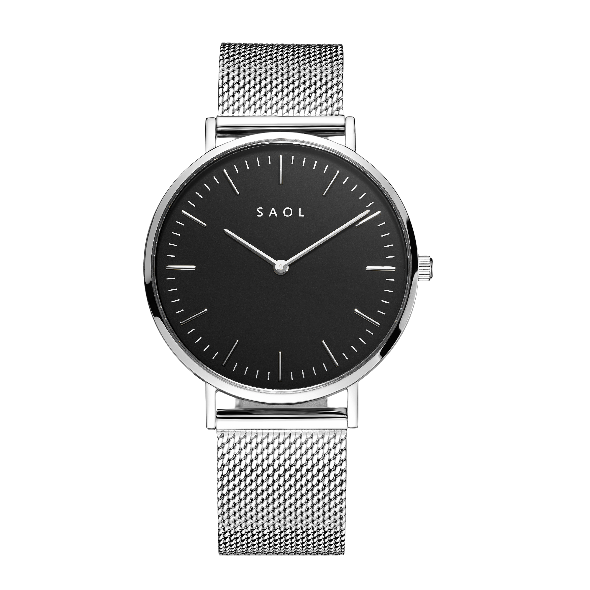 The Standard - Saol Watches