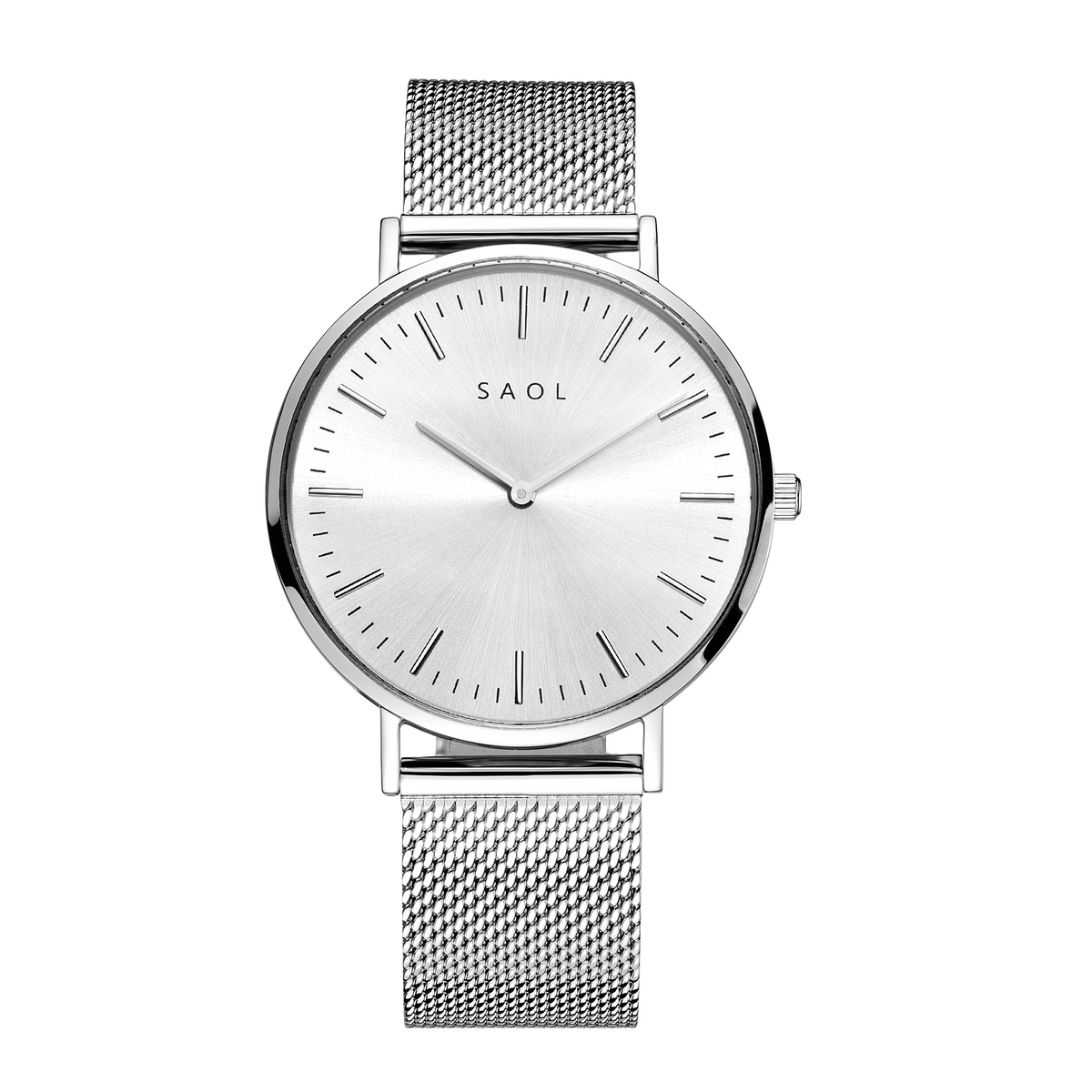 SAOL Watches | Watches For The Way You Live