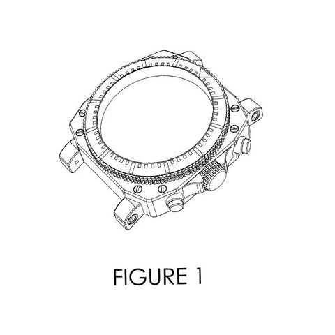 Watch Case Patent