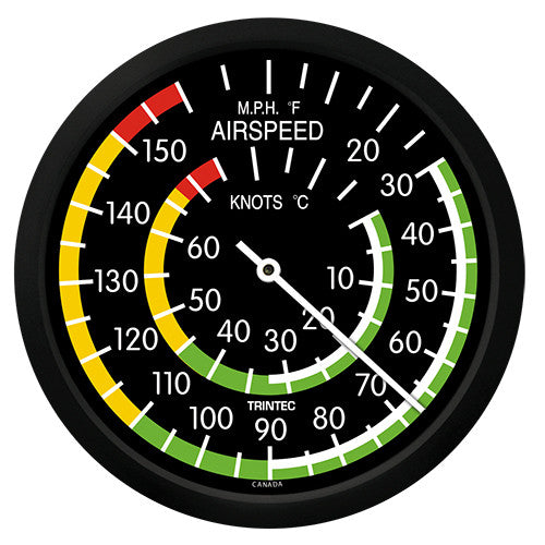 Thermometer Movement, 7/16 Maximum Dial Thickness