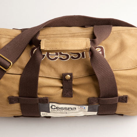 cessna bag