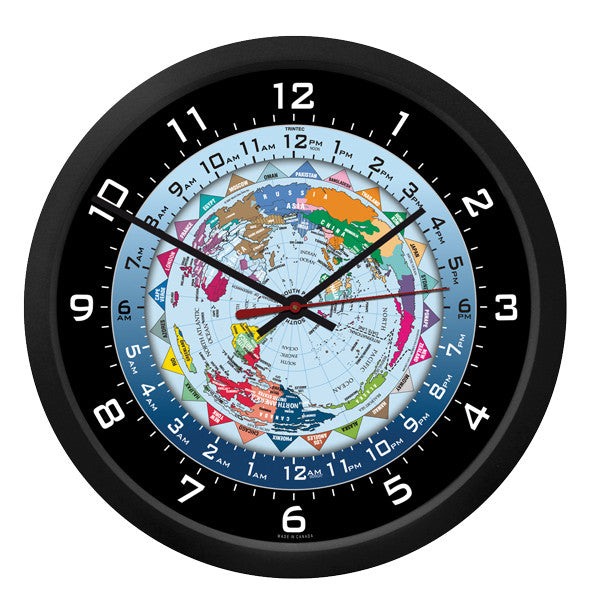 world clock time converter app