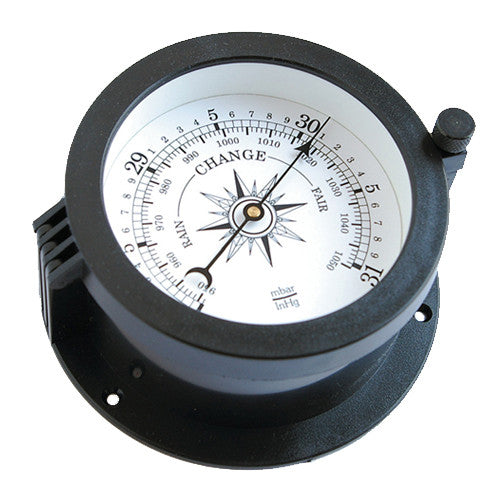 Vector Fishing Barometer - Schelling Corp.