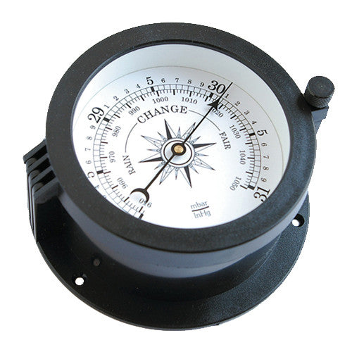 Coastline Ship's Fishing Barometer – Trintec Industries Inc.