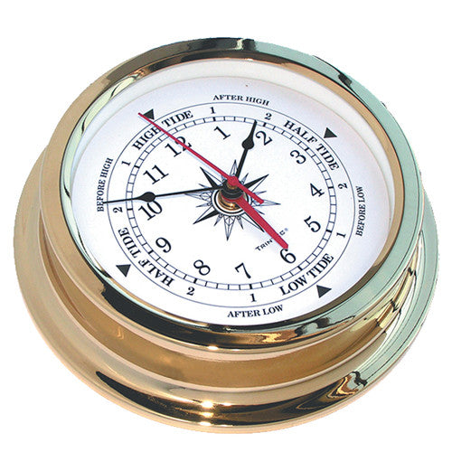 SOLAS Marine Ltd - Products > Clocks And Barometers