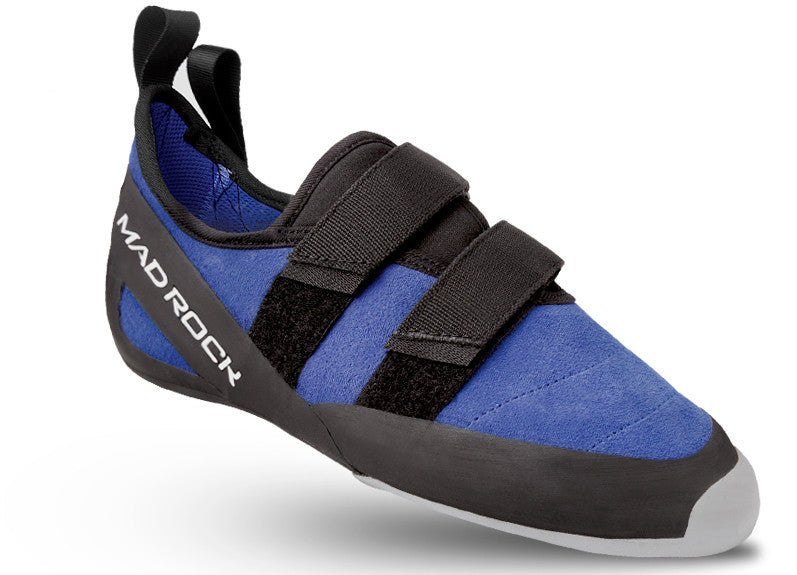 mad rock climbing shoes