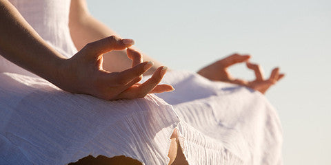 Meditation 101
