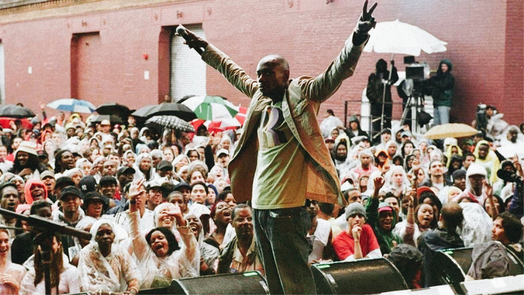 Dave Chappelle's Block Party