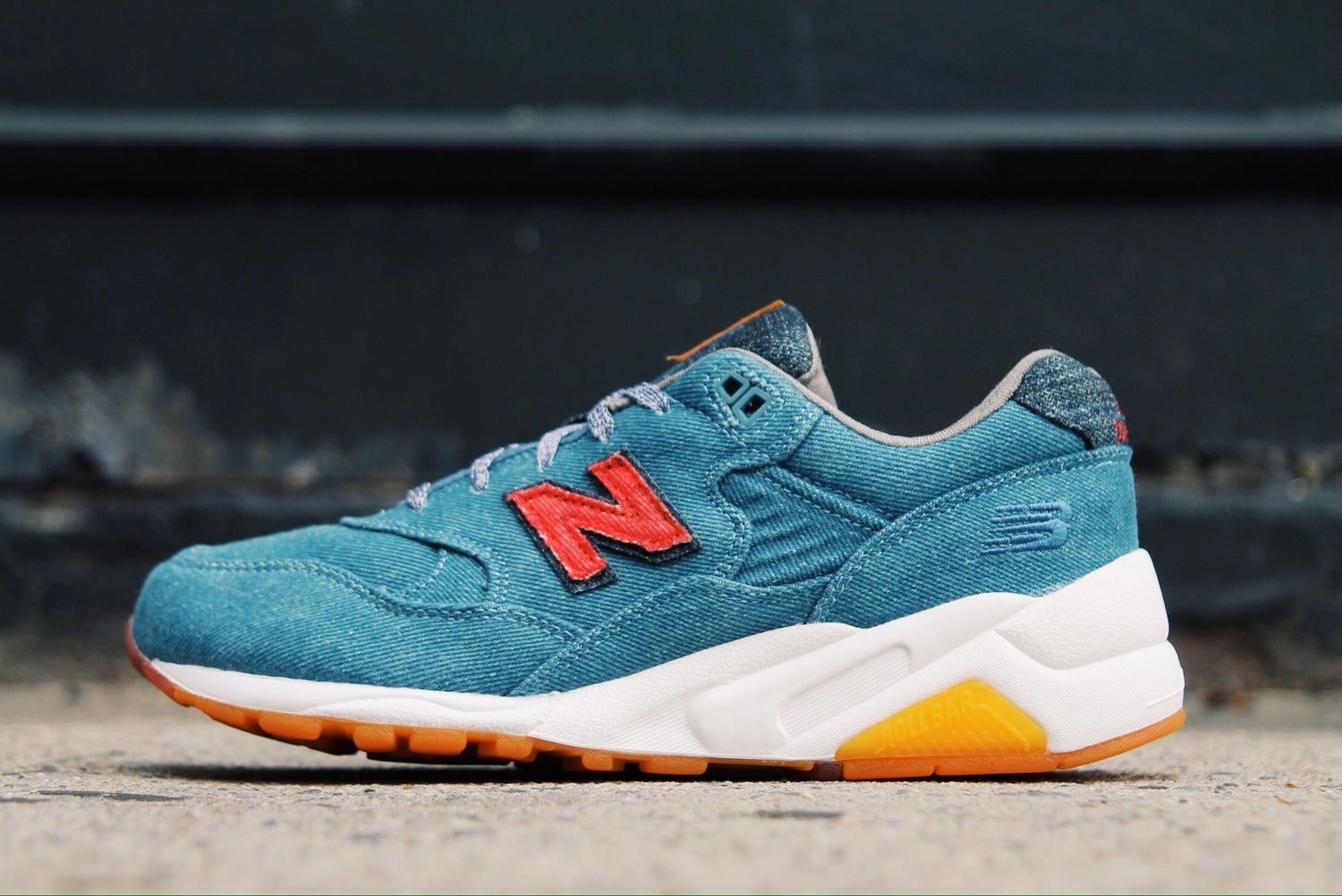 new balance canadian tuxedo